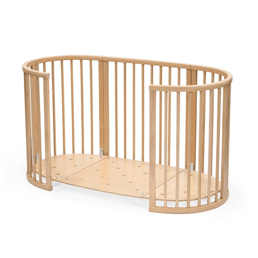 stokke cot bed Stokke Sleepi Complete Crib Cot Bed Bundle – Kaliedy