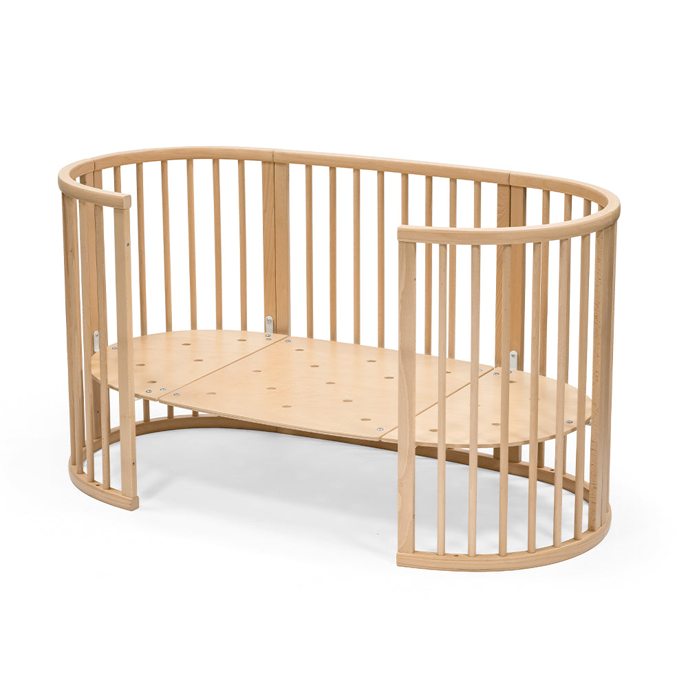 cot stokke Stokke Sleepi Complete Crib Cot Bed Bundle – Kaliedy