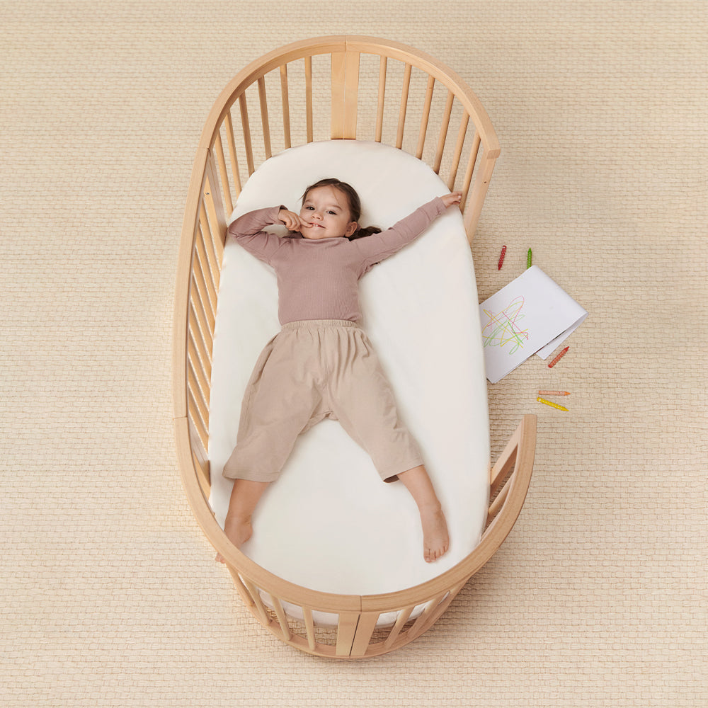 co sleeper stokke Stokke Sleepi™ Bed V3 – Kaliedy