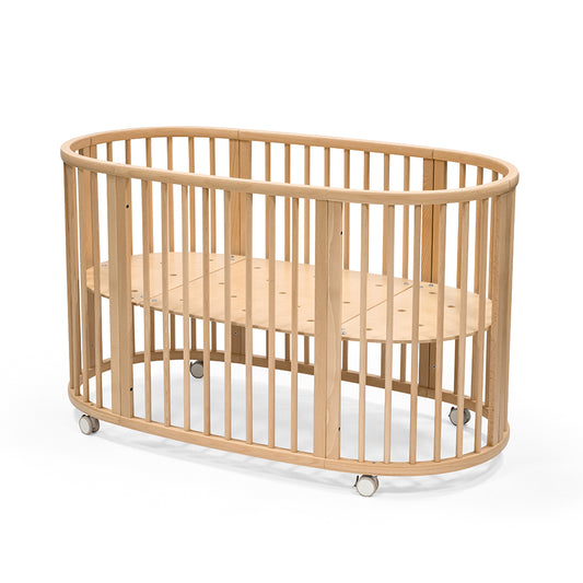 toddler-crib to cot-bed nursery furniture-sleepi-stokke-kaliedy-baby-store