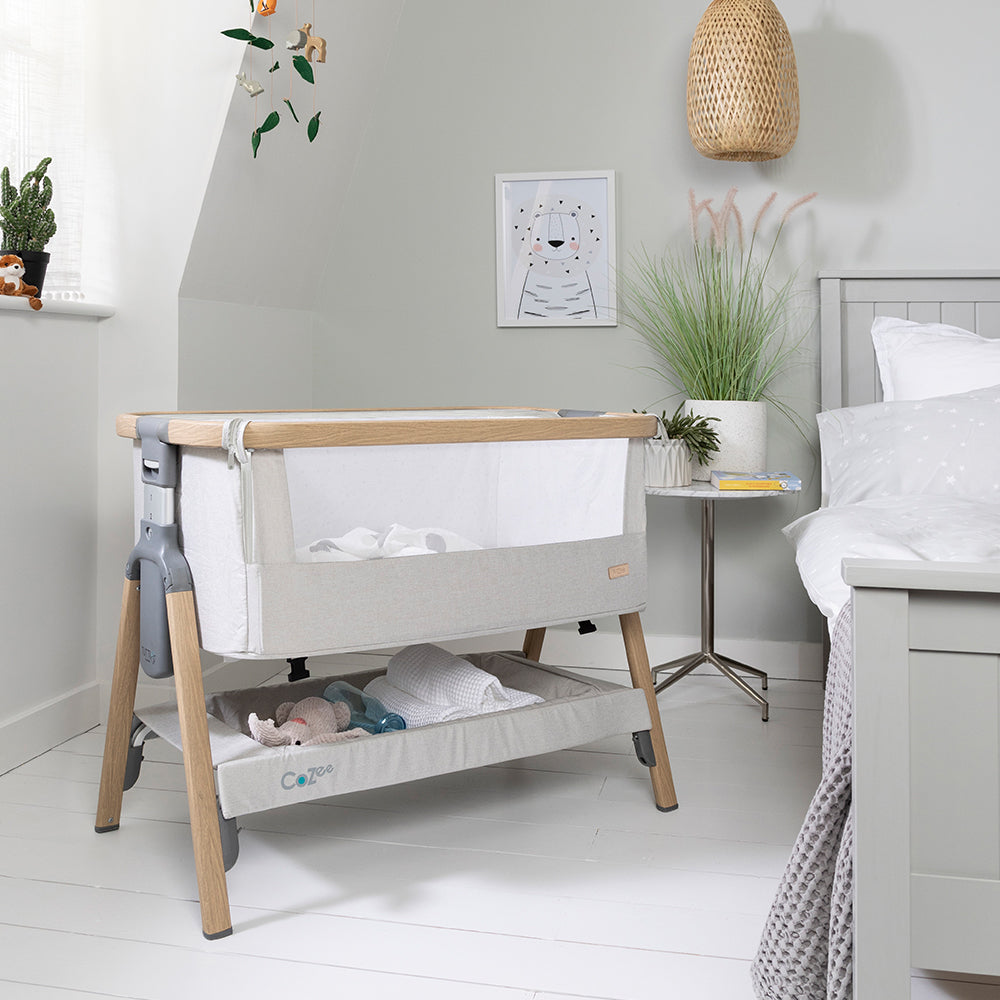 Vista V3 360 Pro2 Newborn Bundle