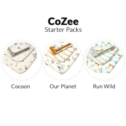 Fox 5 Renew Complete, Maxi Cosi Pebble 360 & Familyfix 360 Base Newborn Bundle