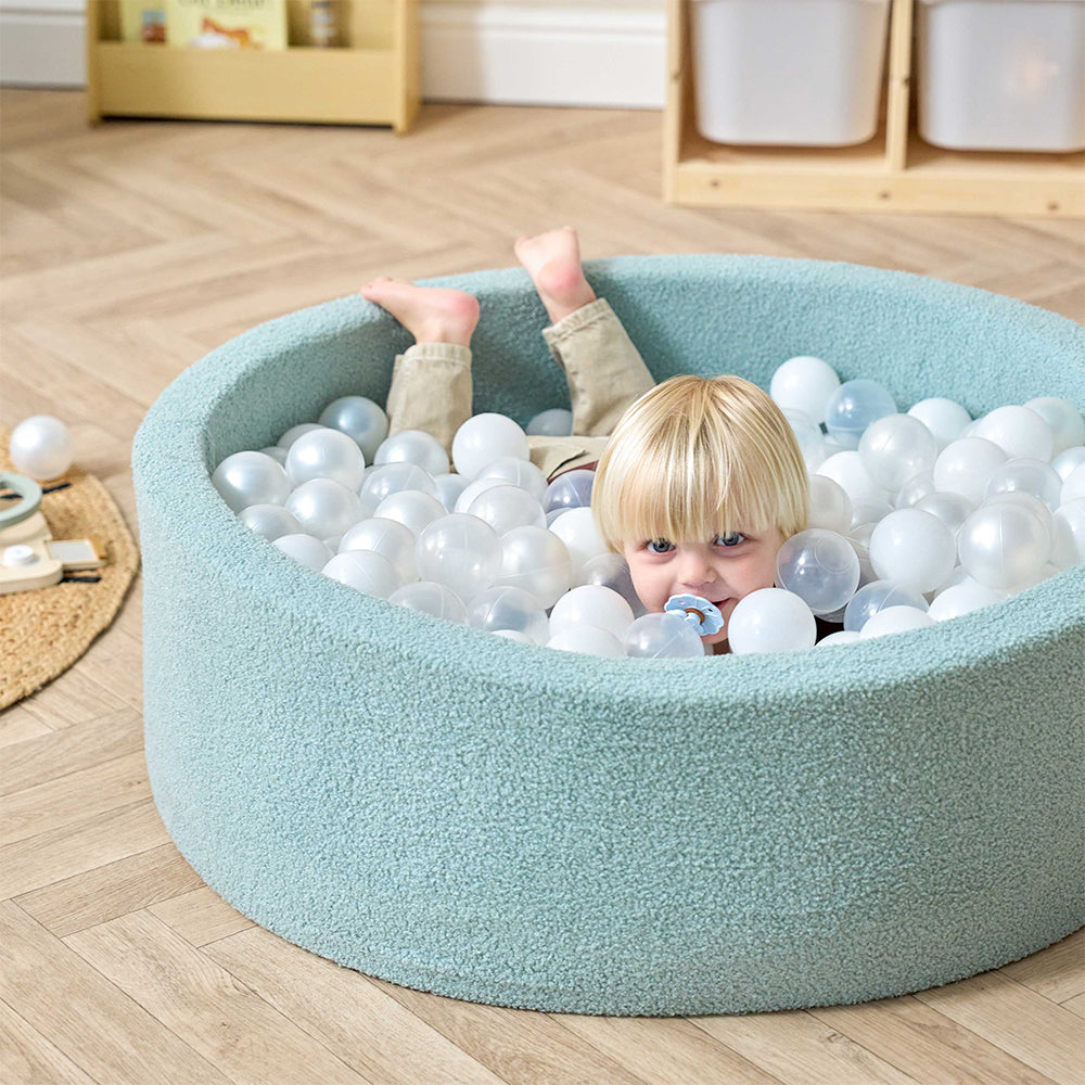 Bola Baby Ball Pit