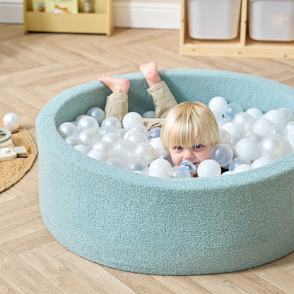 Bola Baby Ball Pit