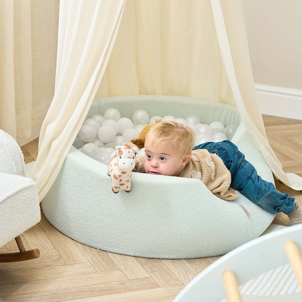 Bola Baby Ball Pit