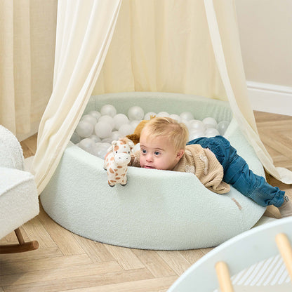 Bola Baby Ball Pit