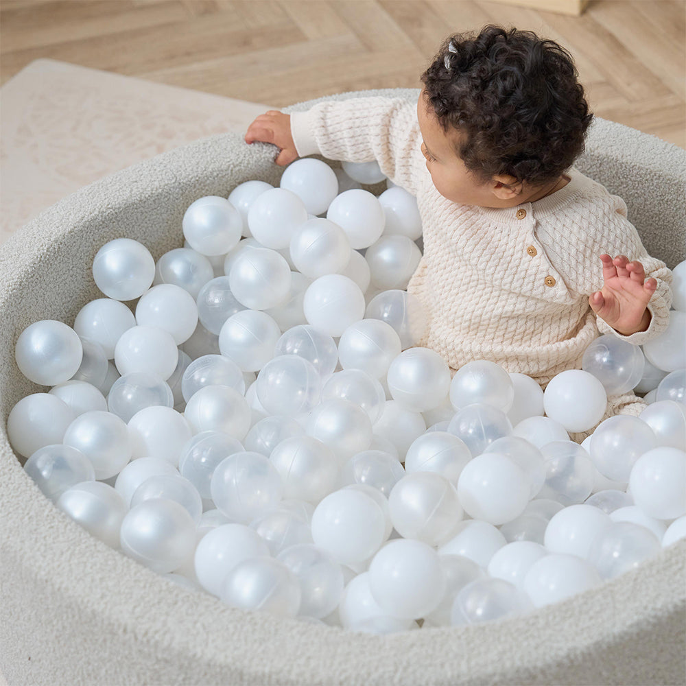 Bola Baby Ball Pit