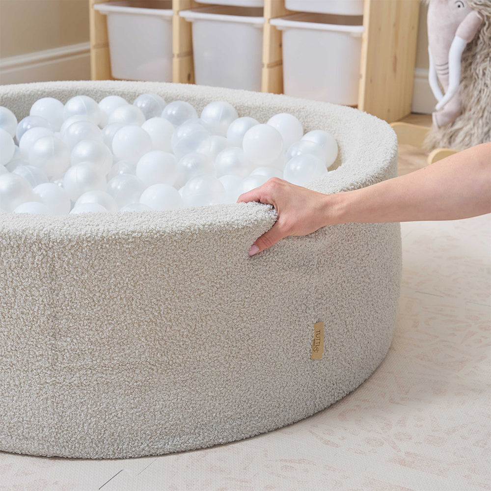Bola Baby Ball Pit