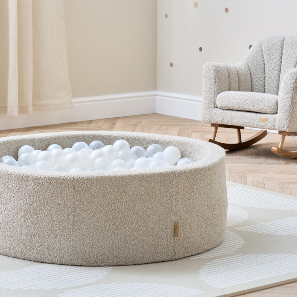 Bola Baby Ball Pit