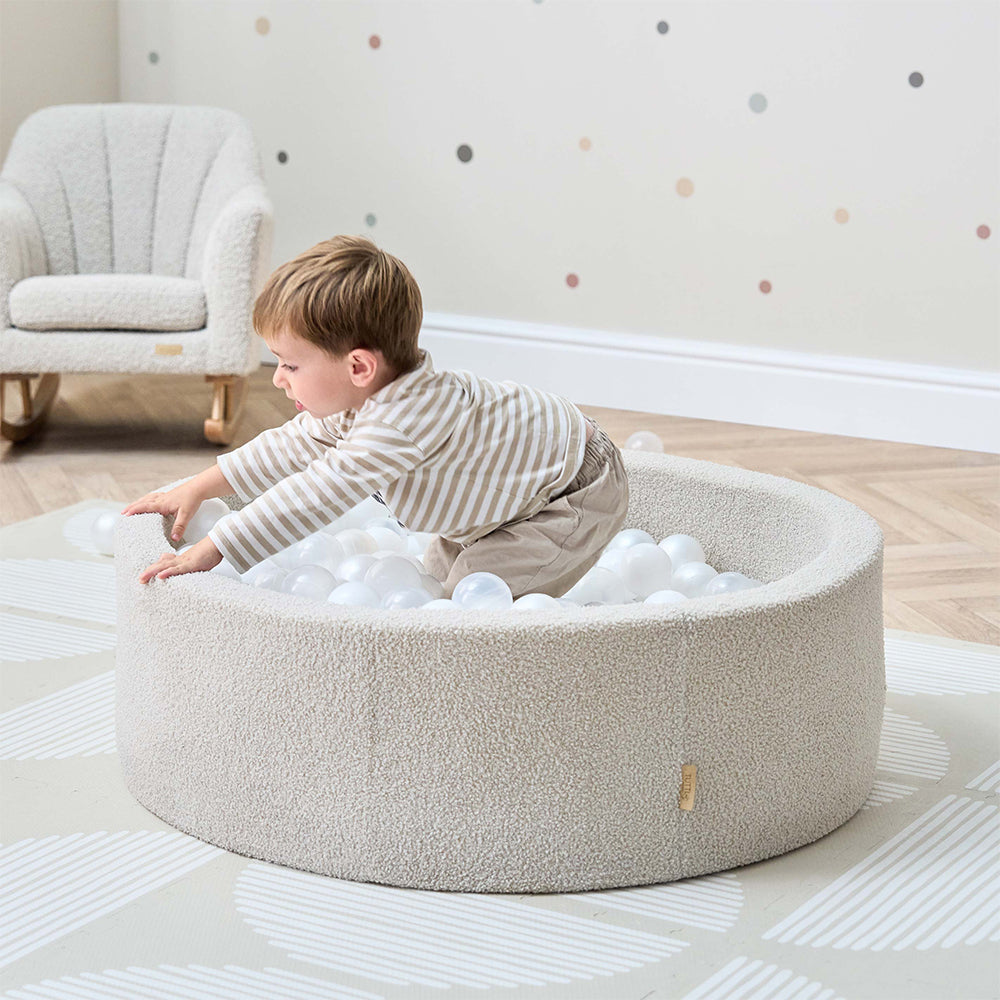Bola Baby Ball Pit