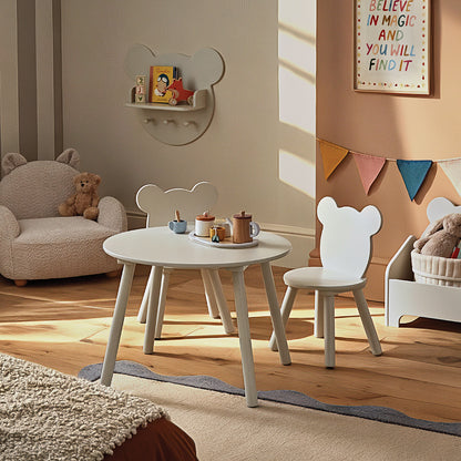 kids-bear-table-and-chair-nursery furniture cuddle-co-kaliedy