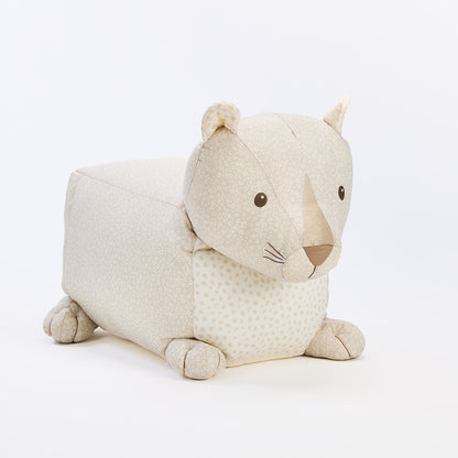 Ride-On Beanbag