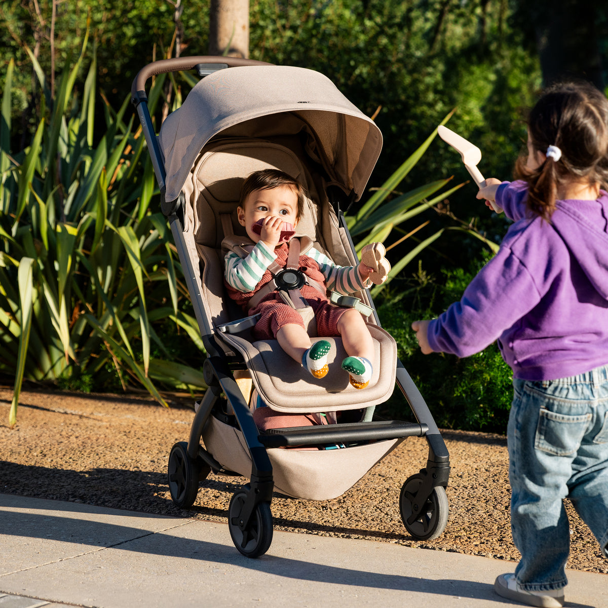 Joolz Aer² Buggy Essential Bundle