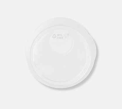 MilkCatch+ Breast Milk Collection Cups 2pk