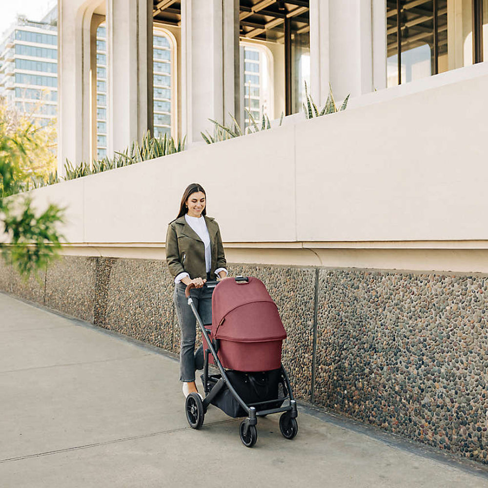 Vista V2 Pushchair & Carrycot