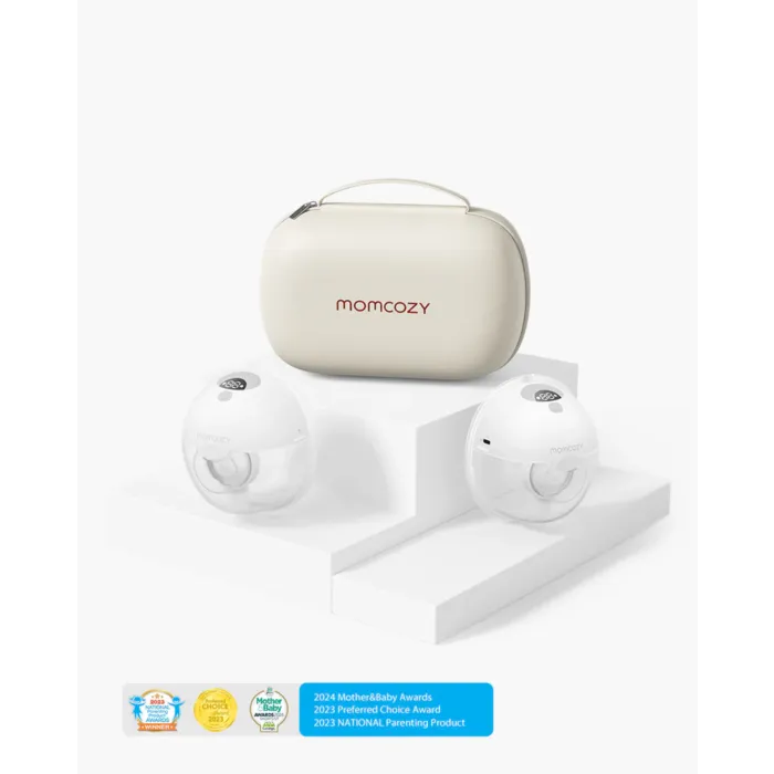 M5 Breast Pump - Double