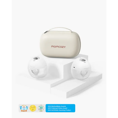 M5 Breast Pump - Double