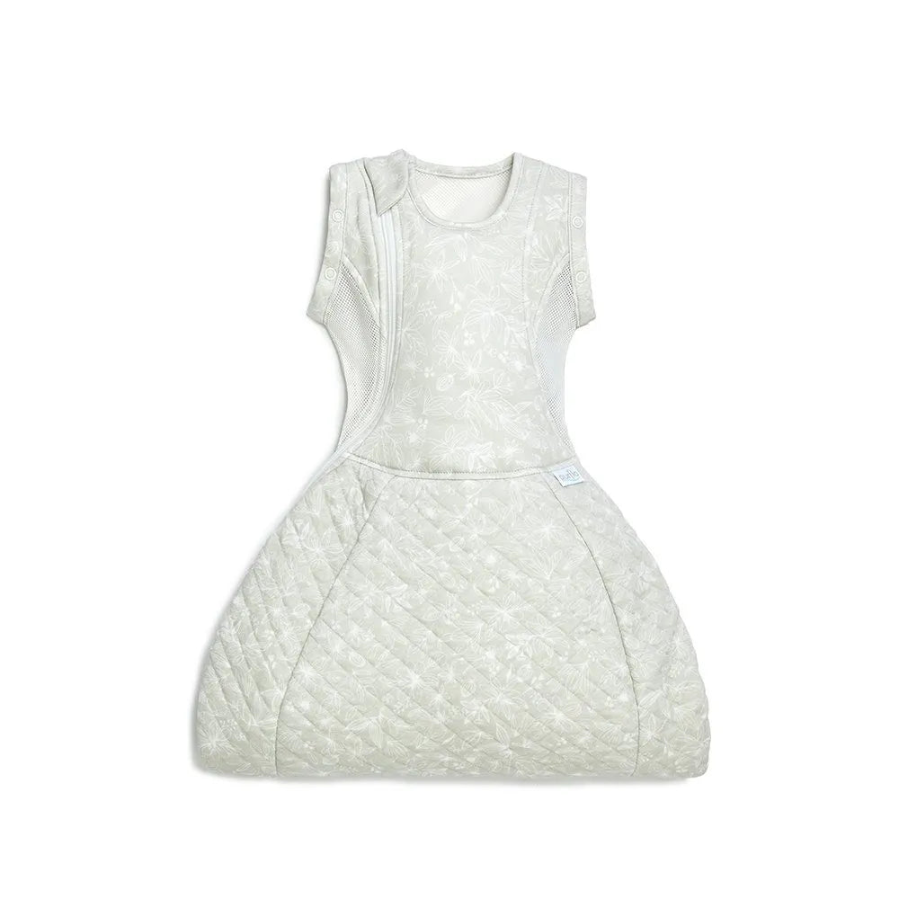 Swaddle to Sleep Bag - 2.5 Tog