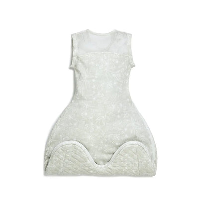 Swaddle to Sleep Bag - 2.5 Tog