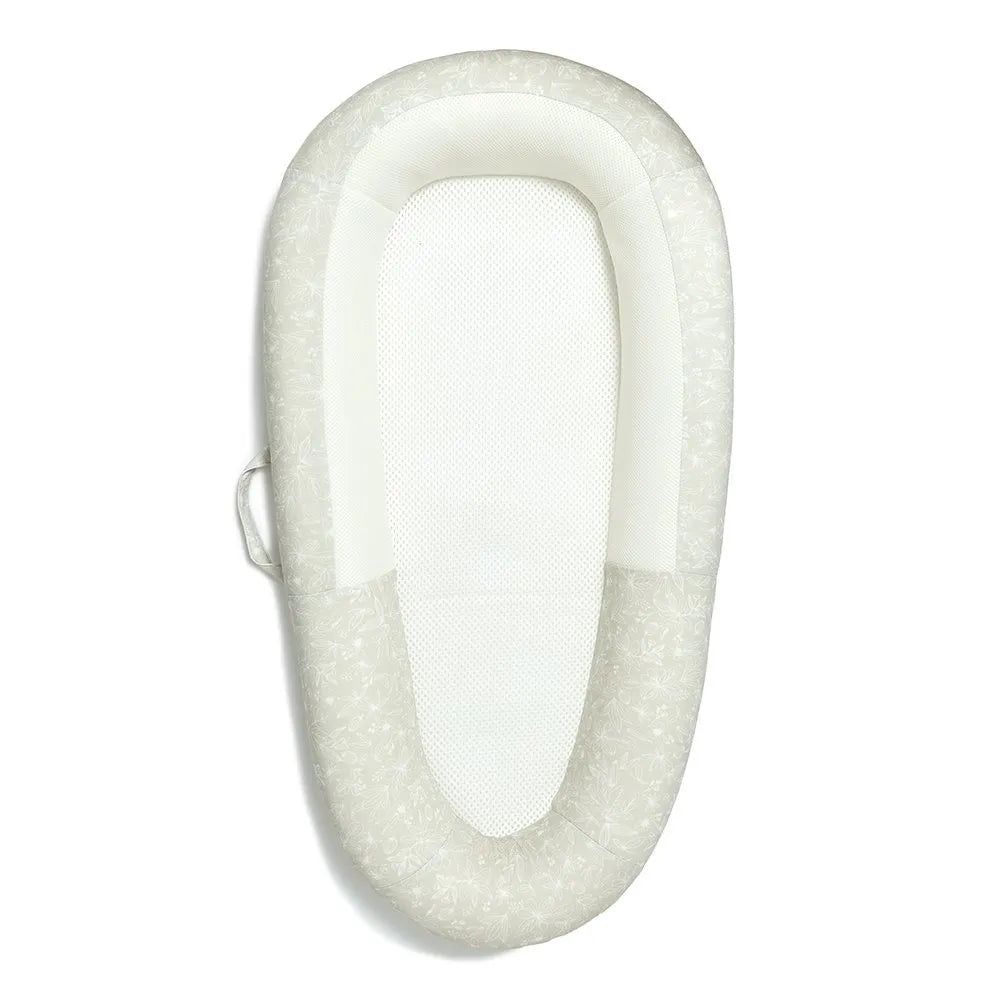 Sleep Tight Baby Bed