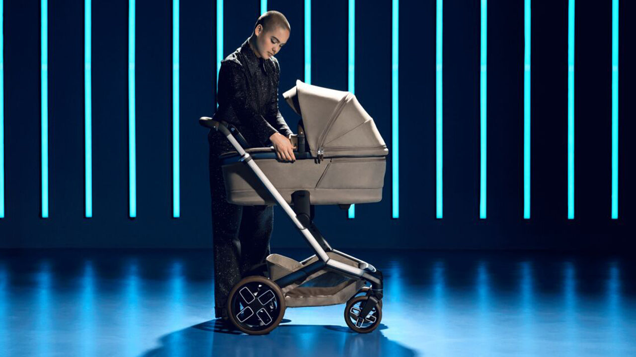 Fame Carrycot