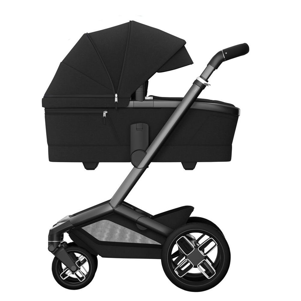 Fame 8 Piece Bundle & Pebble 360 Travel System