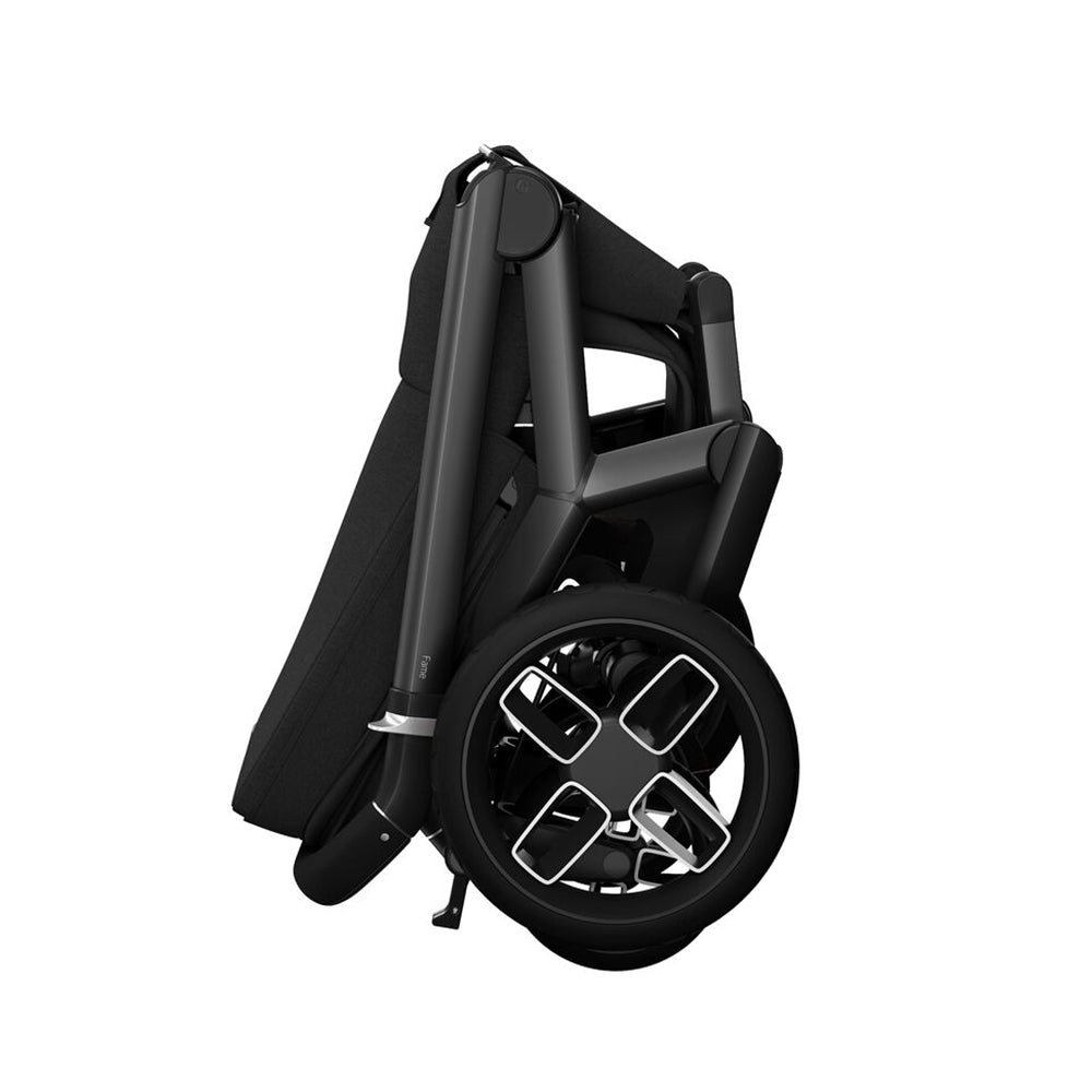 Fame 8 Piece Bundle & Pebble 360 Travel System