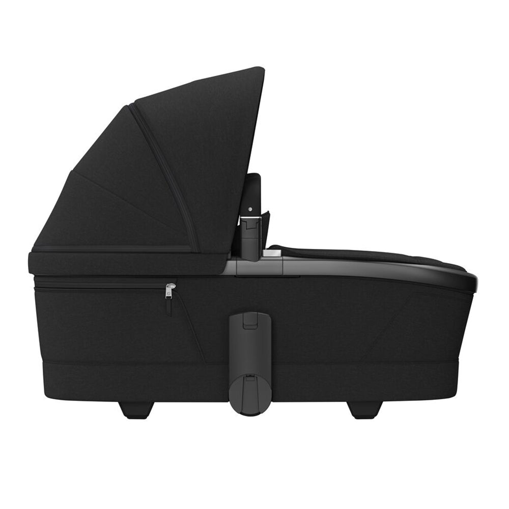 Fame 8 Piece Bundle & Pebble 360 Travel System