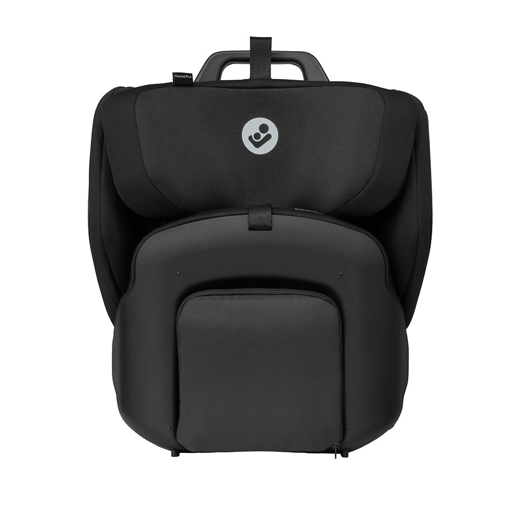 Nomad Plus (15mths - 4yrs)