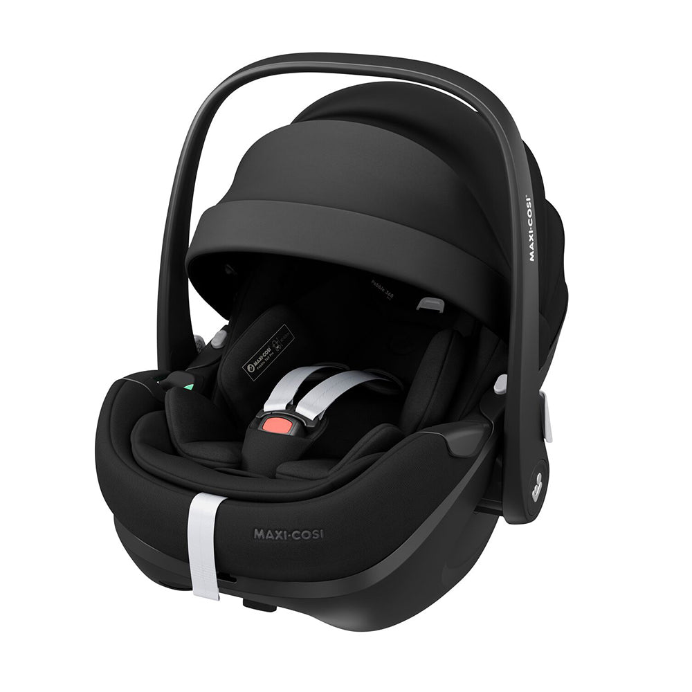Oxford 9 Piece Pebble 360 Pro Bundle