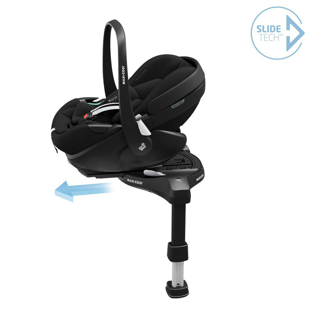 maxi cosi pebble 360 pro 2 Maxi Cosi Pebble 360 Pro2 & Base Bundle – Kaliedy