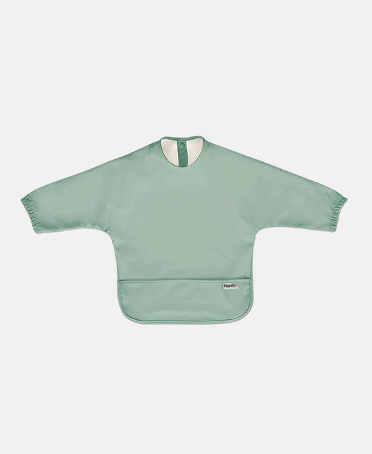 Waterproof Cape Sleeved Bib