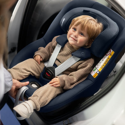 Mica 360 Pro (Birth - 4yrs)