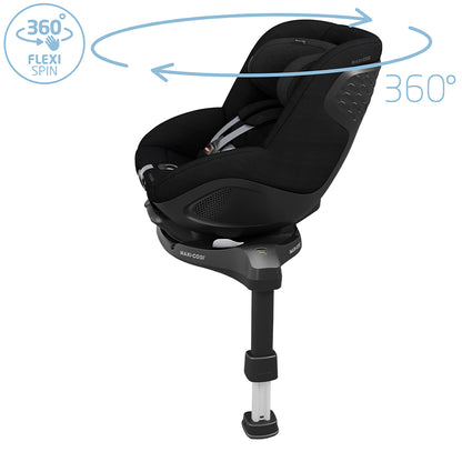 Mica 360 Pro (Birth - 4yrs)