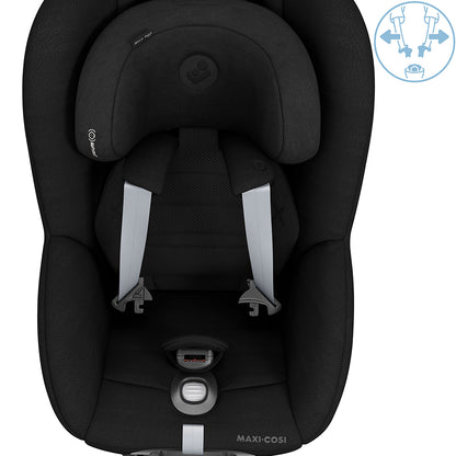 Mica 360 Pro (Birth - 4yrs)