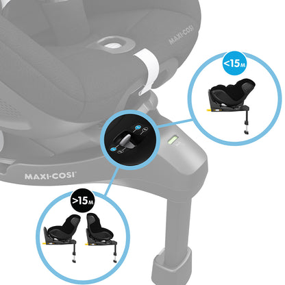 Mica 360 Pro (Birth - 4yrs)