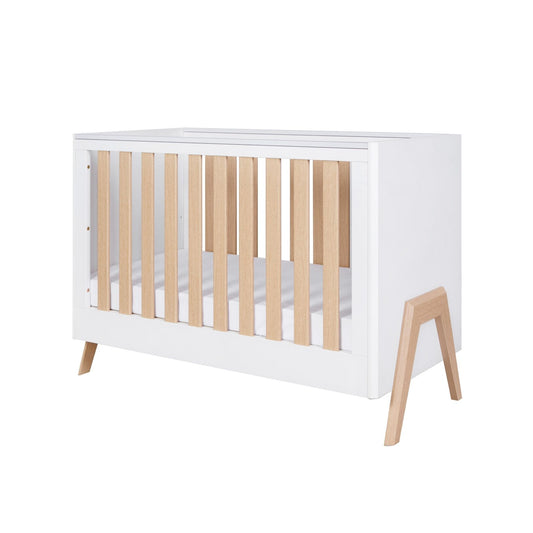 Fuori Mini Cot Bed