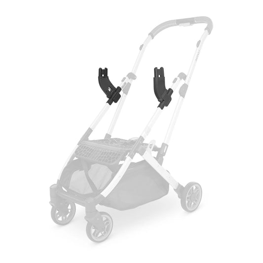 Minu V2 Adapters for Carrycot & Mesa i-Size