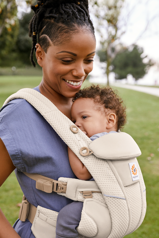 Omni Breeze (Birth - 4yrs)