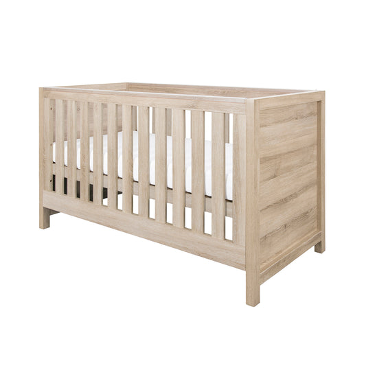 Modena 3in1 Cot Bed