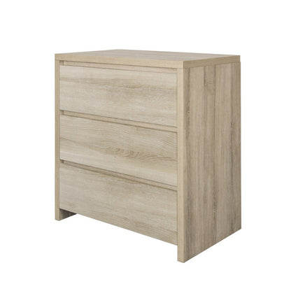 Modena Changing Unit