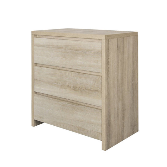 Modena Changing Unit