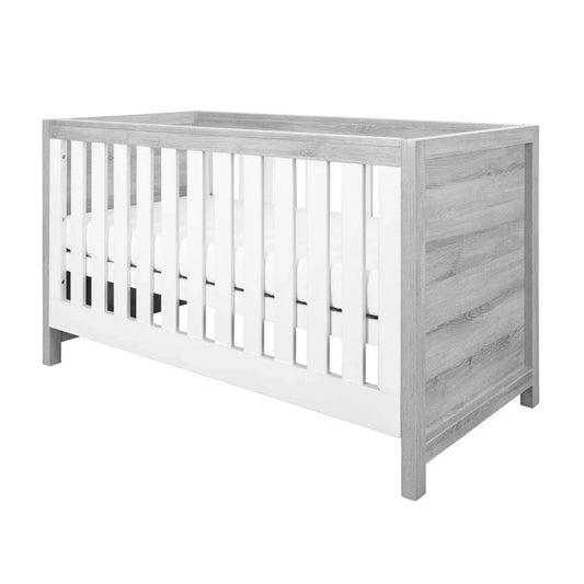 Modena 3in1 Cot Bed