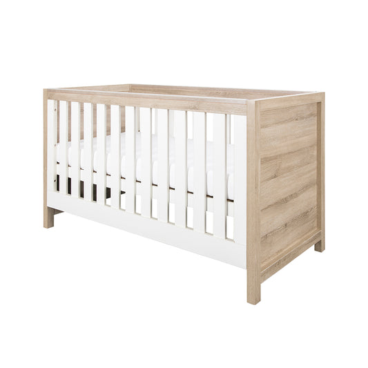 Modena 3in1 Cot Bed