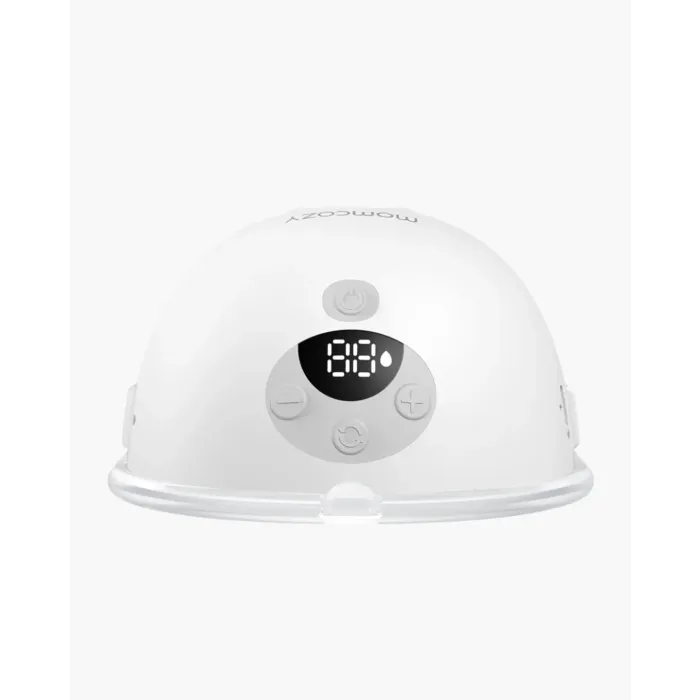M5 Breast Pump - Single