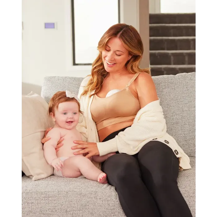 M5 Breast Pump - Single