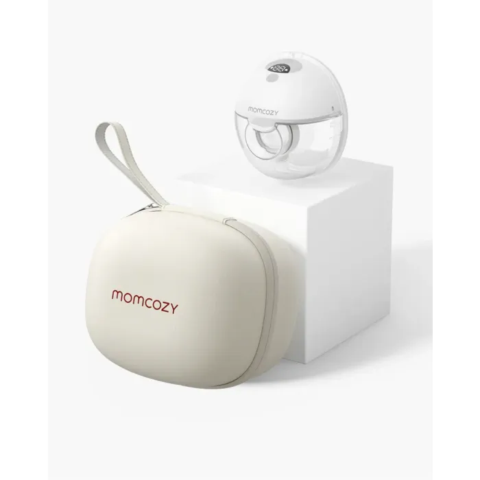 M5 Breast Pump - Single
