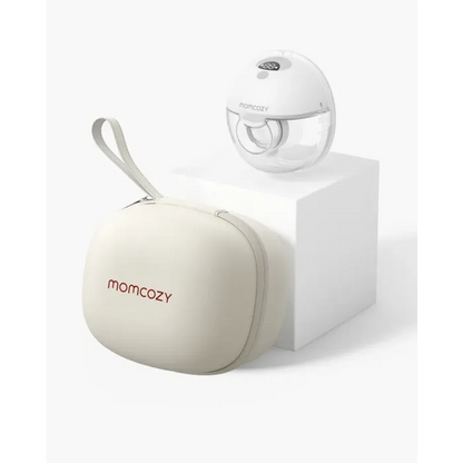 M5 Breast Pump - Single