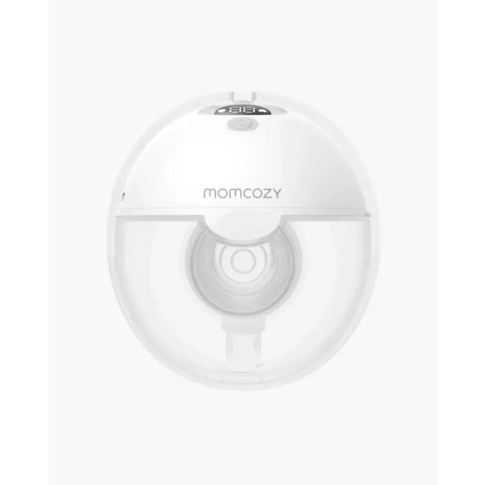 M5 Breast Pump - Single