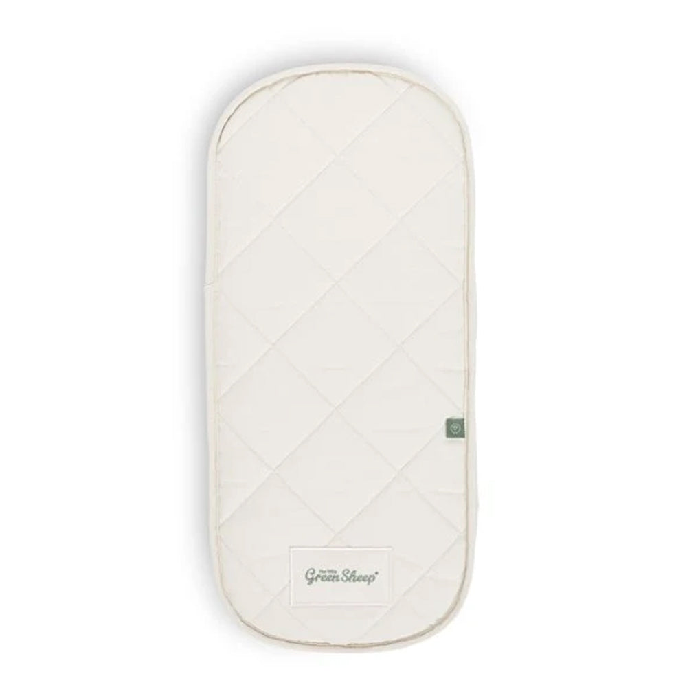 Natural Moses Basket Mattress